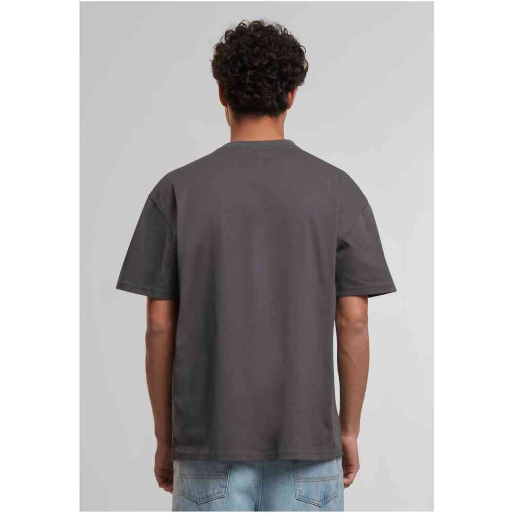 Urban Classics - Cotton Loose Herren TShirt - Grau